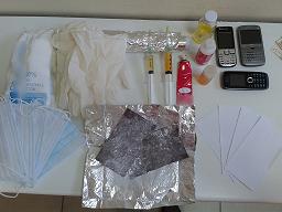 Εξαρθρώθηκε σπείρα αλλοδαπών στην Κέρκυρα