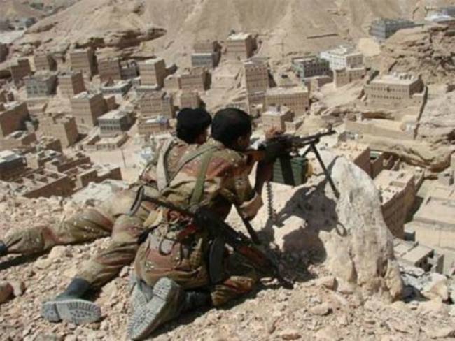 31 νεκροί σε συγκρούσεις χριστιανών και μουσουλμάνων μαχητών