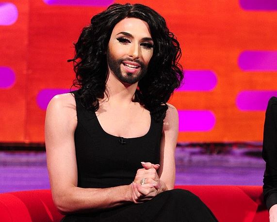 Ειρηναίος: Ένοχη για τις πλημμύρες η Κοντσίτα