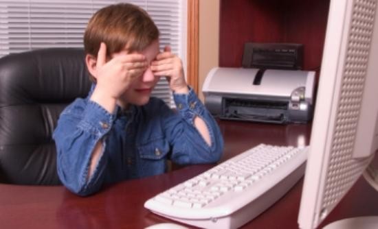 Ποια ψυχολογικά προβλήματα προκαλούν τηλεόραση και υπολογιστής;