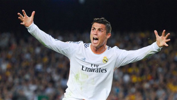 Ρονάλντο: Δε ξέρω πόσα χρήματα έχω