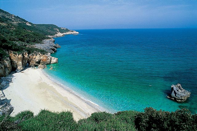 Μεγάλη προβολή της Μαγνησίας στην Αυστρία