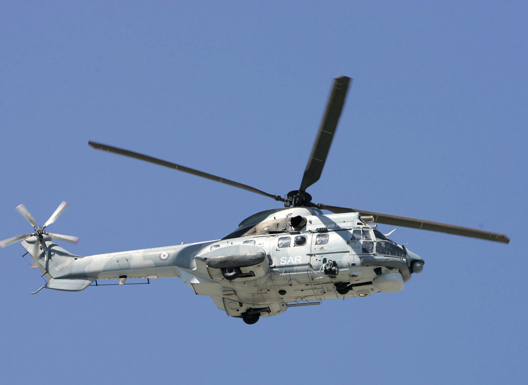 Αερομεταφορά νεογέννητου από τη Ρόδο στο Ηράκλειο