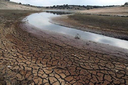 Η ξηρασία στη Βενεζουέλα οδηγεί σε καταμερισμό νερού το Καράκας