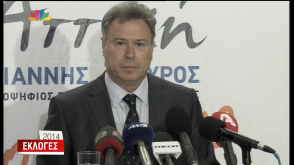 ΒΙΝΤΕΟ-Σγουρός:Δώσαμε μόνοι μας μια δύσκολη μάχη