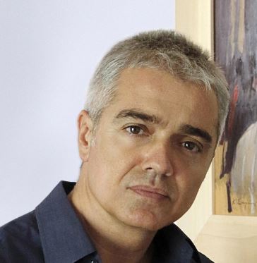 “Θάλασσες του πρωϊού”-Η νέα δουλειά του Κώστα Ι. Σπυριούνη