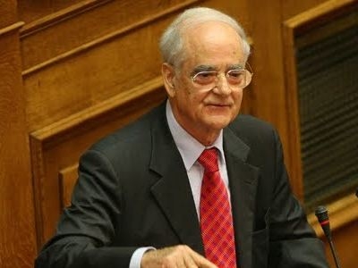 Απ. Κακλαμάνης:Η αλήθεια για την 8η Νοεμβρίου 2011