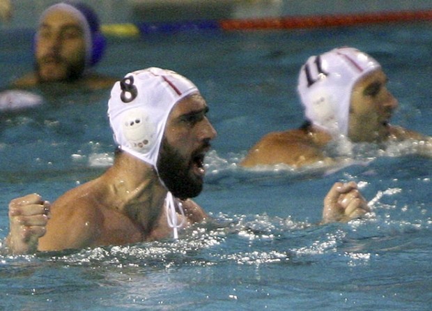 Πόλο: Κυπελλούχος ο Ολυμπιακός