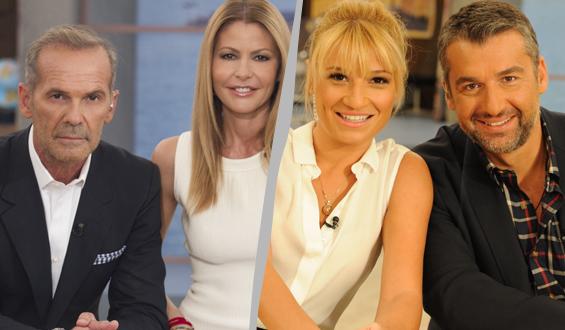 Η μεγάλη ανατροπή στα “Πρωινά”