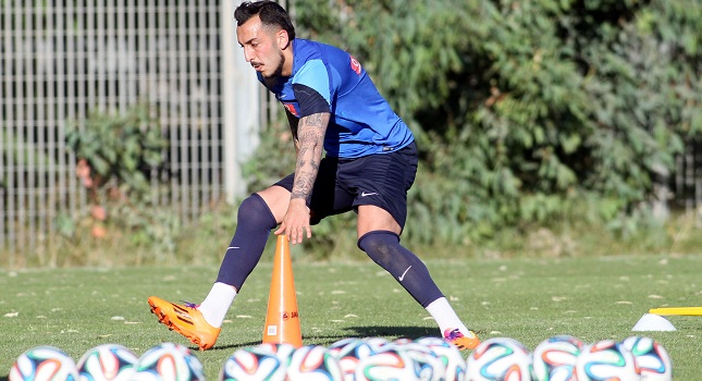 Σε τρομερή κατάσταση ο Μήτρογλου