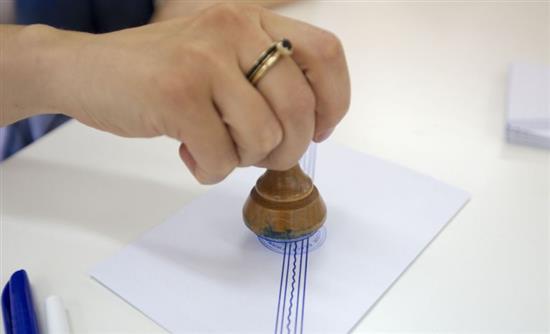 Μεγάλη αποχή στην Πελοπόννησο