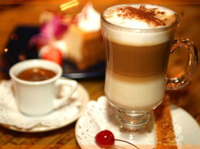 Ποιοι καφέδες παχαίνουν