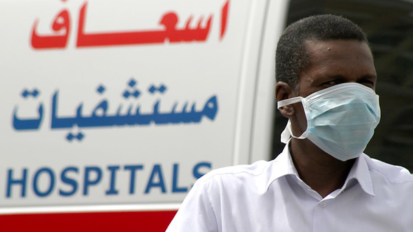 Στους 163 οι θάνατοι από MERS