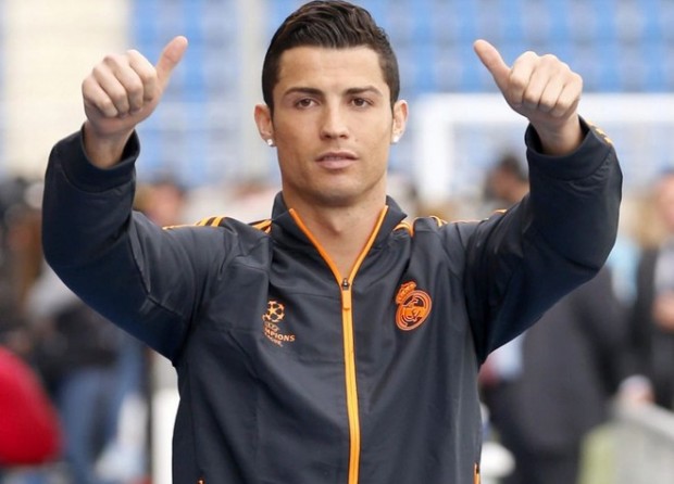 Ρονάλντο: Θα είμαι έτοιμος στον τελικό