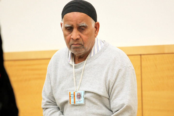 Την σκότωσε γιατί μαγείρεψε φακές και όχι κρέας