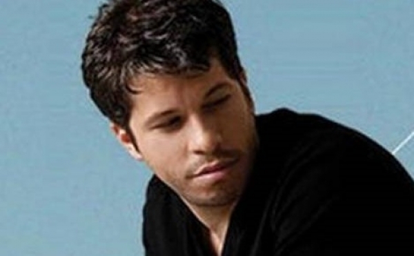 Το «ευχαριστώ» του Χάρη Βαρθακούρη