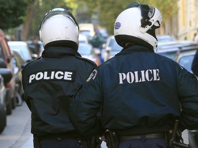 Πάτρα: Δικαστικοί αντιπρόσωποι ζητούν τη βοήθεια της αστυνομίας