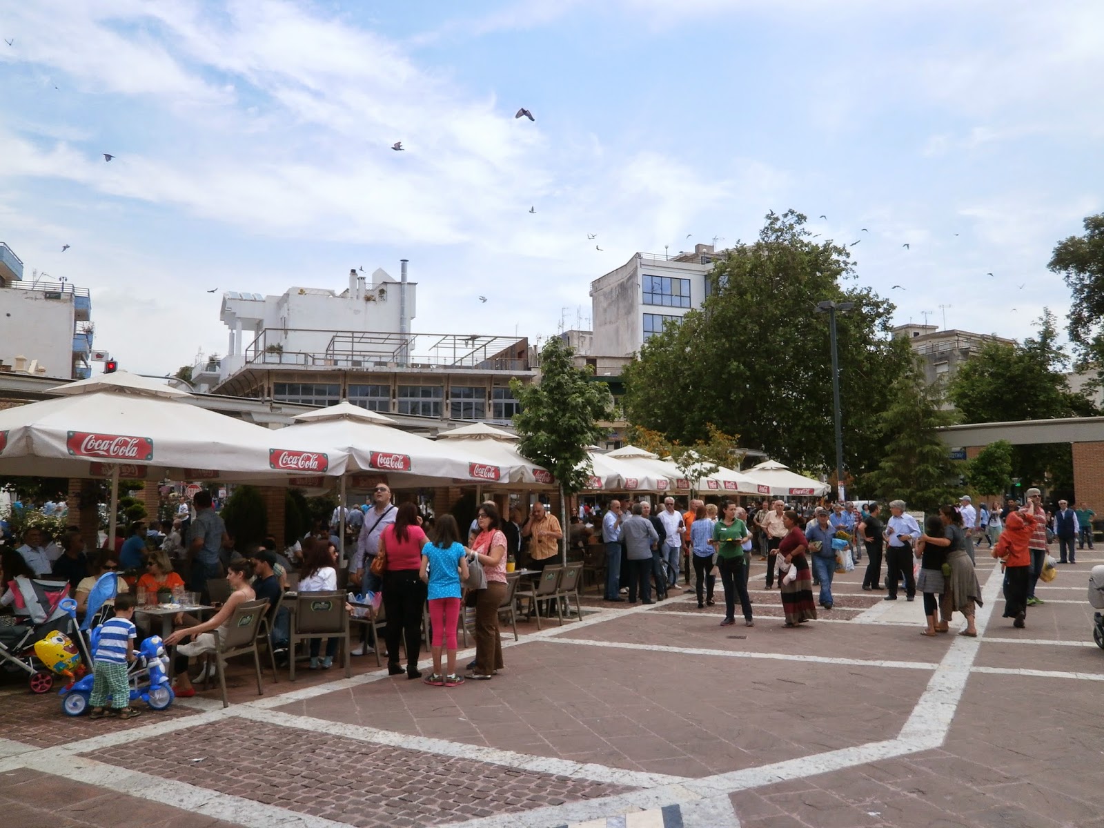 ΒΙΝΤΕΟ-Κουνήθηκε η Ξάνθη από τον σεισμό