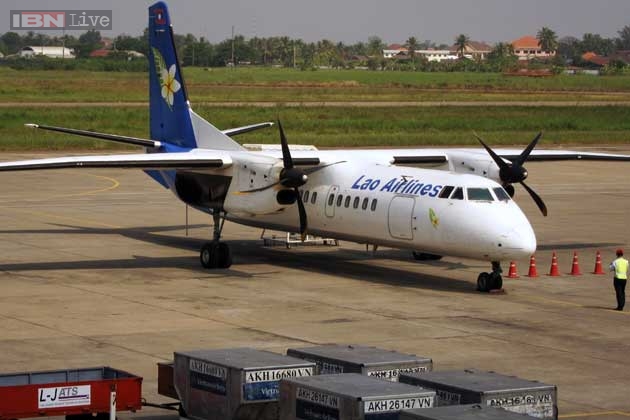 Λάος: Νεκροί υπουργοί σε αεροπορική τραγωδία