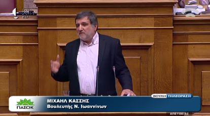 Αντάρτικο του ΠΑΣΟΚ για τις λαϊκές αγορές