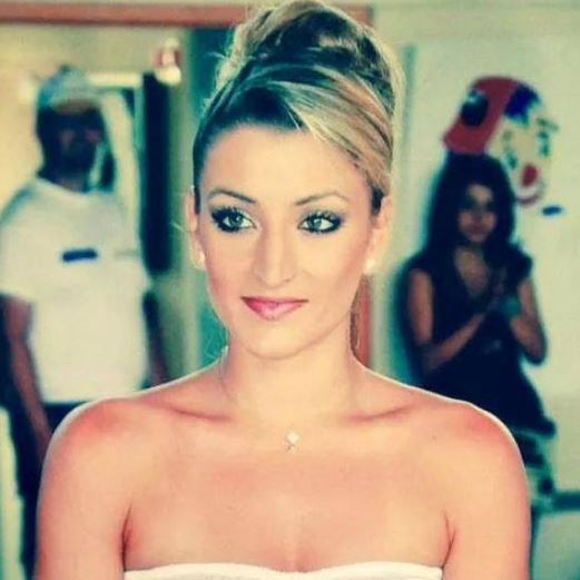 Αύριο η κηδεία της Άννας Πολλάτου