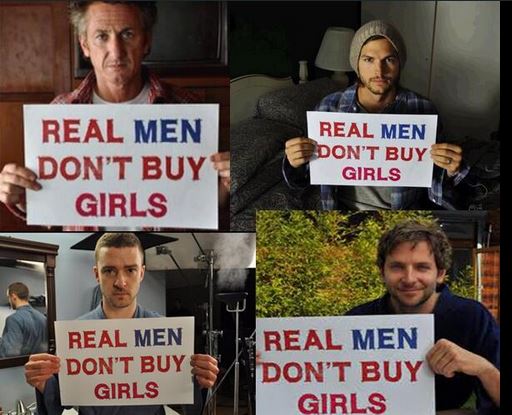 Μήνυμα του Χόλιγουντ για τις μαθήτριες στη Νιγηρία