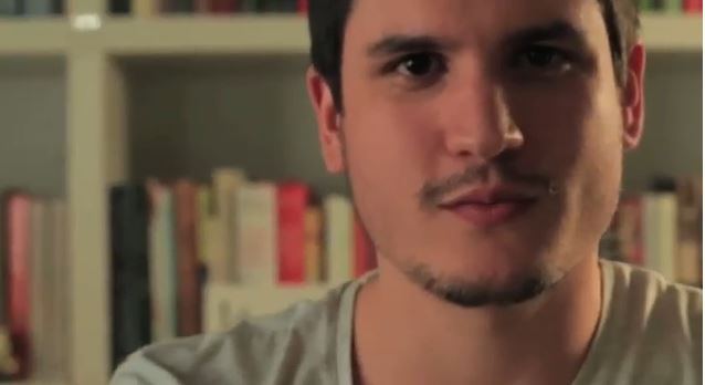 Νέο σποτ από το Ποτάμι:Η “πρώτη φορά” ενός αγοριού