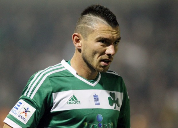 Αινιγματικός ο Πράνιτς