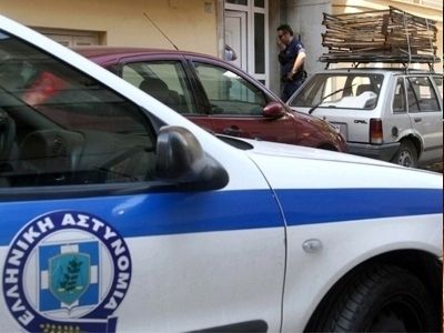 Έτρεχαν να γλιτώσουν και τράκαραν
