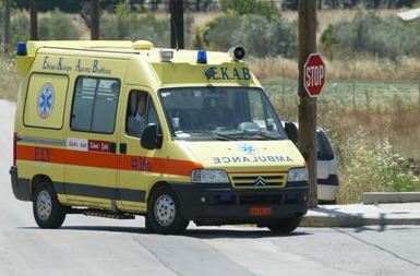 Βρέθηκε νεκρός από τους συγχωριανούς του