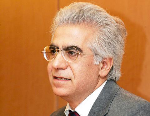 Νέος πρόεδρος της ΝΕΡΙΤ ο Αντώνης Μακρυδημήτρης