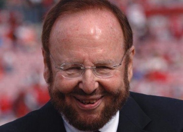 Απεβίωσε ο Γκλέιζερ