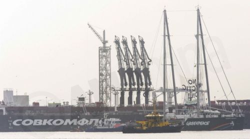 Τριάντα συλλήψεις ακτιβιστών