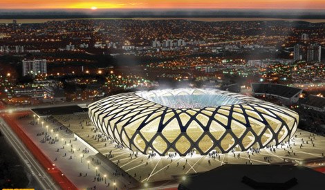 Βραζιλία-Μουντιάλ: To τροπικό κλίμα θα δυσκολέψει τις ευρωπαϊκές ομάδες