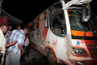 Κένυα: 27 τραυματίες από τις εκρήξεις