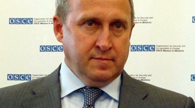 «Πρέπει να επιβληθούν αυστηρότερες κυρώσεις στη Ρωσία»