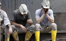 Τουρκία-Νόμος για την βελτιώση συνθηκών εργασίας στα ορυχεία