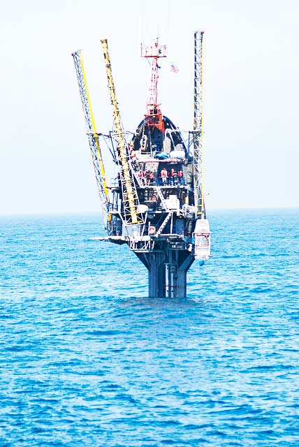 perierga.gr - Το πιο παράξενο πλοίο στον κόσμο!