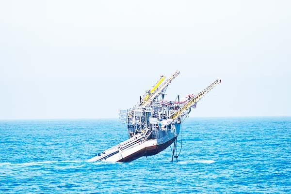 perierga.gr - Το πιο παράξενο πλοίο στον κόσμο!