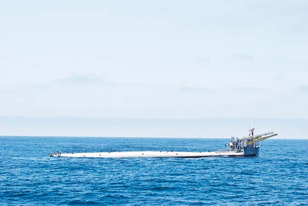 perierga.gr - Το πιο παράξενο πλοίο στον κόσμο!