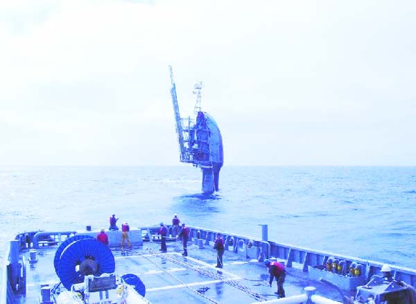 perierga.gr - Το πιο παράξενο πλοίο στον κόσμο!