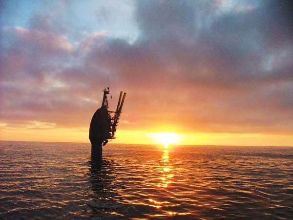 perierga.gr - Το πιο παράξενο πλοίο στον κόσμο!