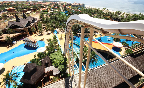 perierga.gr - Μια νεροτσουλήθρα στα... σύννεφα!