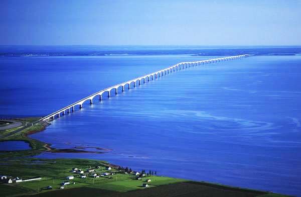 perierga.gr - Overseas Highway: Οδηγώντας πάνω στον ωκεανό! 