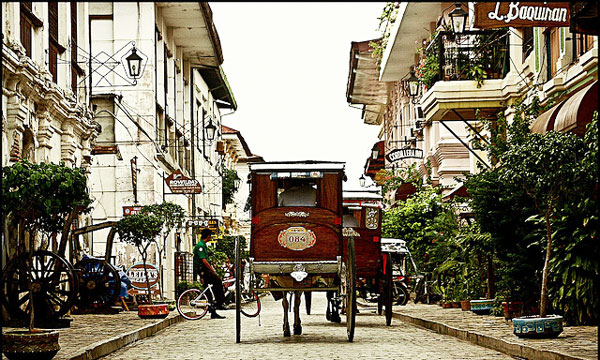 perierga.gr - Vigan: Μια σύγχρονη… αποικιακή πόλη του 16ου αιώνα! perierga.gr - Vigan: Μια σύγχρονη… αποικιακή πόλη του 16ου αιώνα!