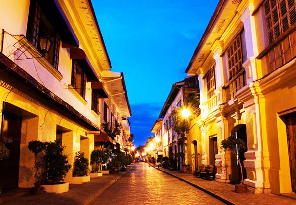 perierga.gr - Vigan: Μια σύγχρονη… αποικιακή πόλη του 16ου αιώνα! perierga.gr - Vigan: Μια σύγχρονη… αποικιακή πόλη του 16ου αιώνα!