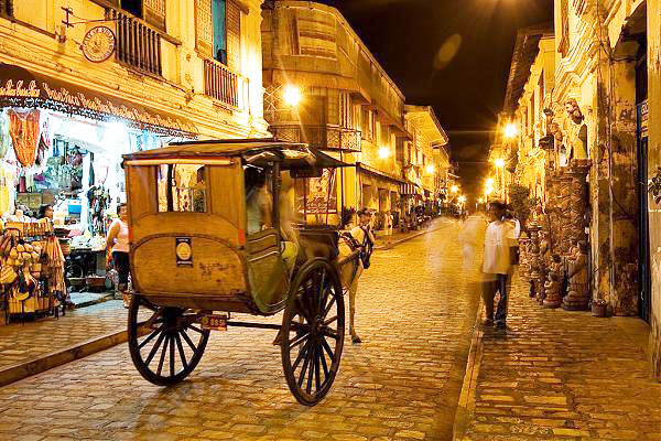 perierga.gr - Vigan: Μια σύγχρονη… αποικιακή πόλη του 16ου αιώνα! perierga.gr - Vigan: Μια σύγχρονη… αποικιακή πόλη του 16ου αιώνα!