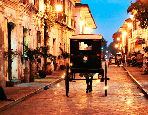 perierga.gr - Vigan: Μια σύγχρονη… αποικιακή πόλη του 16ου αιώνα! perierga.gr - Vigan: Μια σύγχρονη… αποικιακή πόλη του 16ου αιώνα!