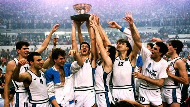 Στον αθλητισμό… σαν σήμερα