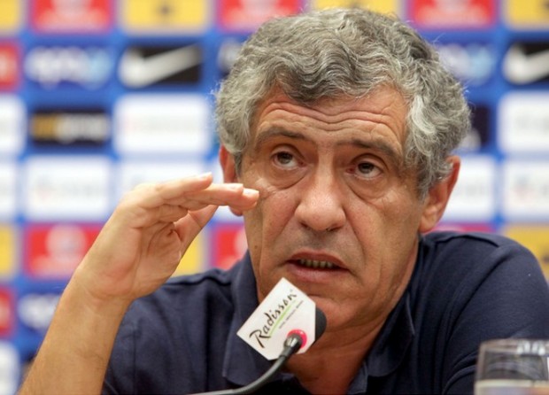 ΒΙΝΤΕΟ-Σάντος: Να συνεχίσουμε να γράφουμε ιστορία